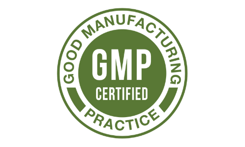 Brazilian Wood GMP Certified